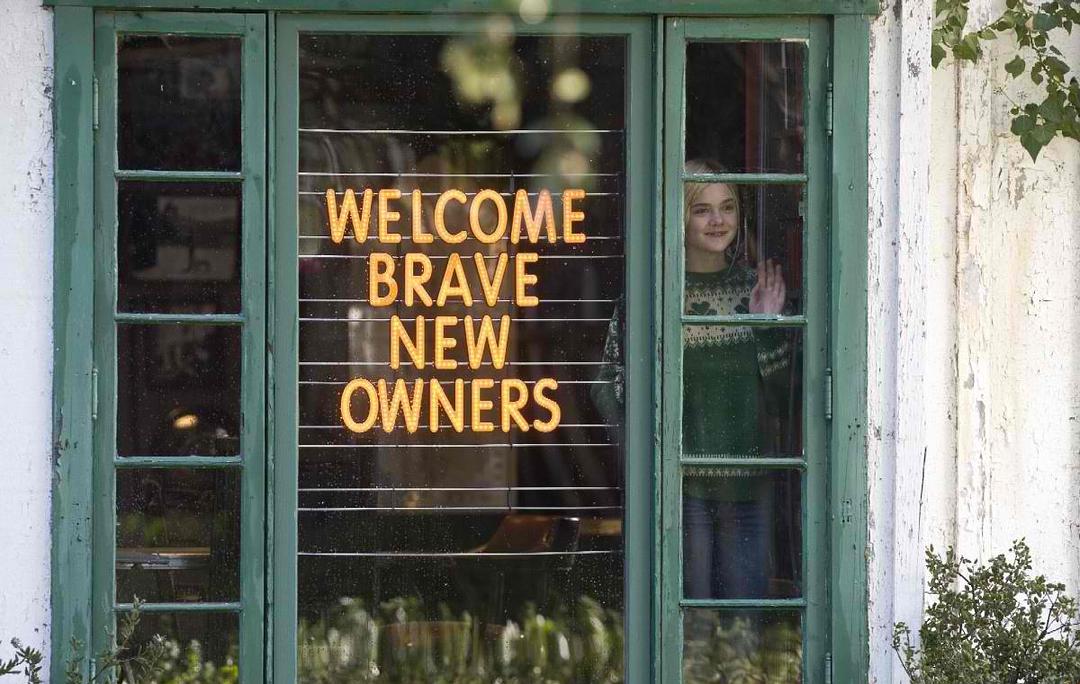 《我家买了动物园》全集-高清电影完整版