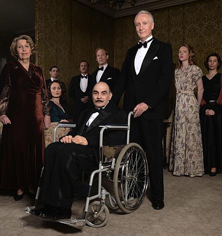 《帷幕:波洛的最后一案》-高清电影