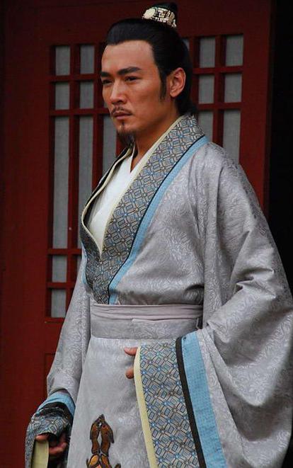 大将军韩信