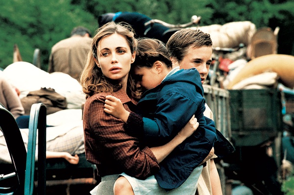 《灰眼珠的男孩》全集-高清电影完整版-在线观