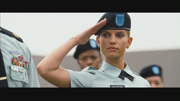 《大明星从军记》-高清电影