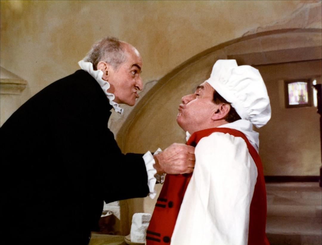 the miser