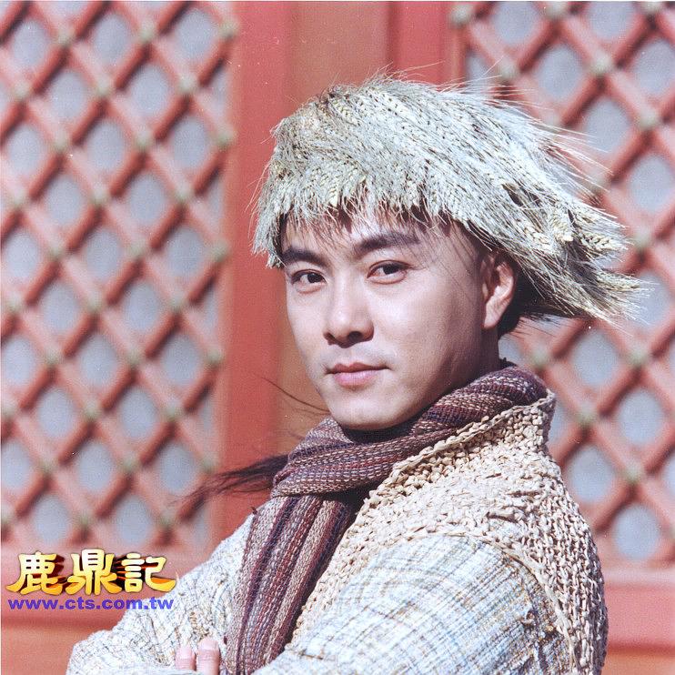 《小宝与康熙》全集-电视剧