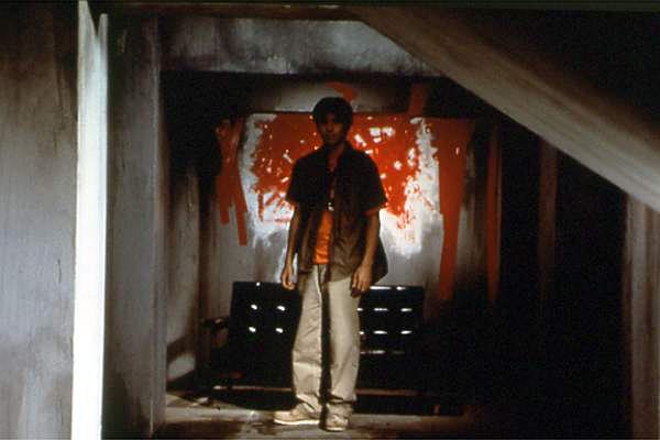 《惹鬼回路1》全集-高清电影完整版