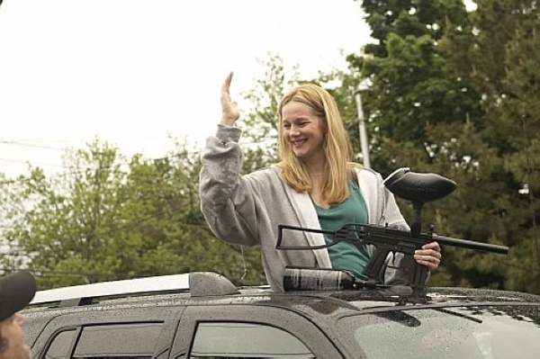 《如果还有明天第一季》全集-电视剧