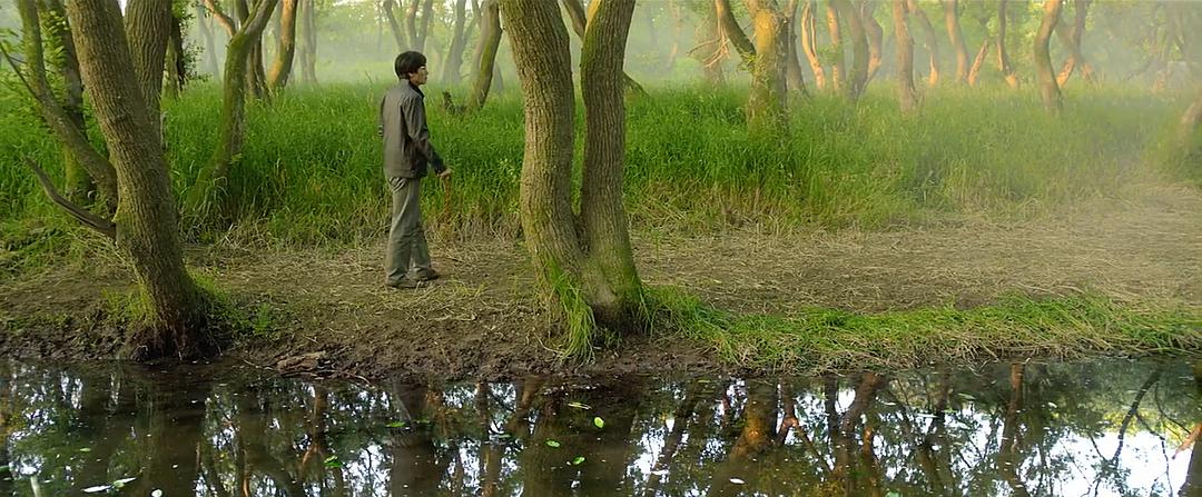 《琉璃庭院》-高清电影