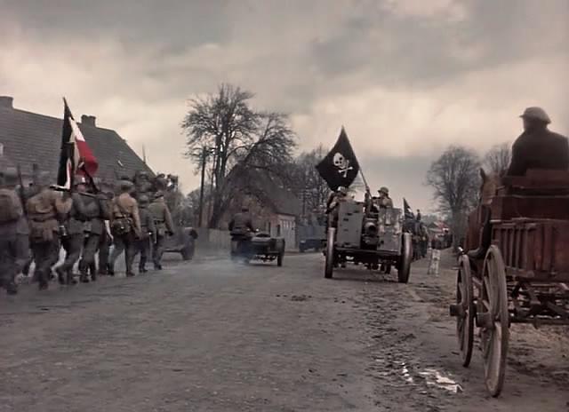 《恩斯特·台尔曼--阶级的领袖》-高清电影