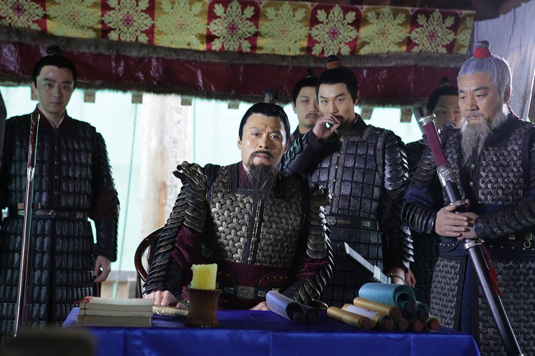 《三国大战-壬辰倭乱1592》全集-电视剧-在线观看-搜狗影视