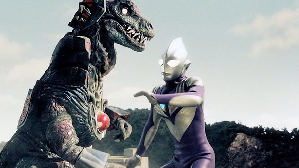 《迪迦奥特曼 49 奥特之星》-高清电影