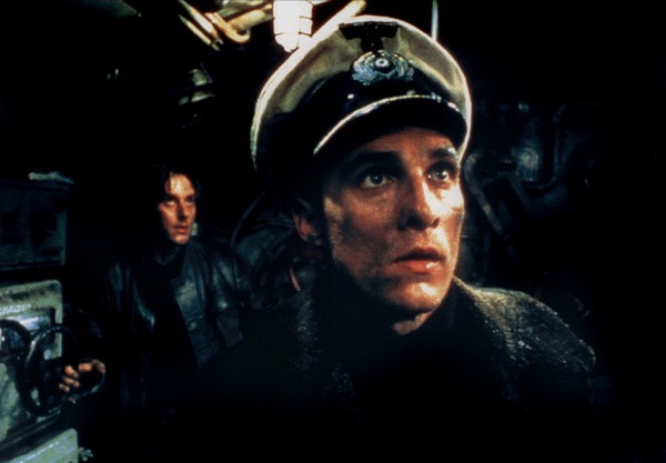 《猎杀U-571》全集-高清电影完整版