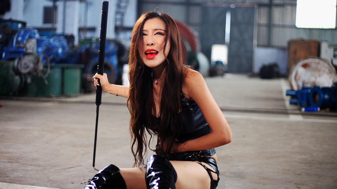 《绝色天使之神秘代码》全集-高清电影完整版