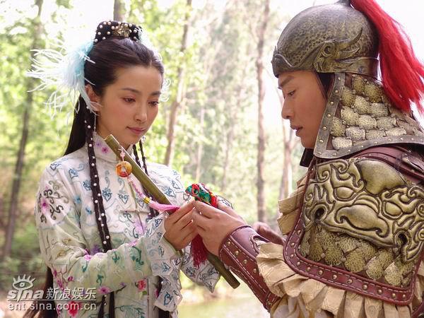 印度电影《再生缘》简介