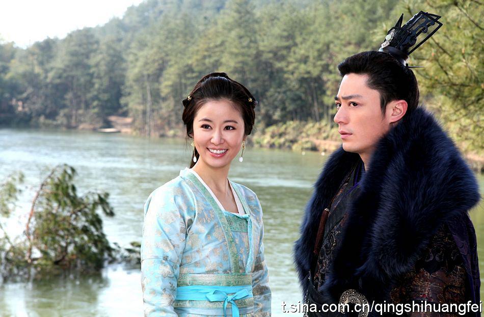 《倾世皇妃》全集-电视剧