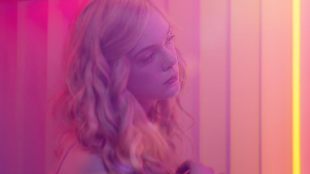 the neon demon