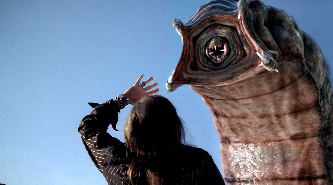 《蒙古死亡蠕虫》-高清电影