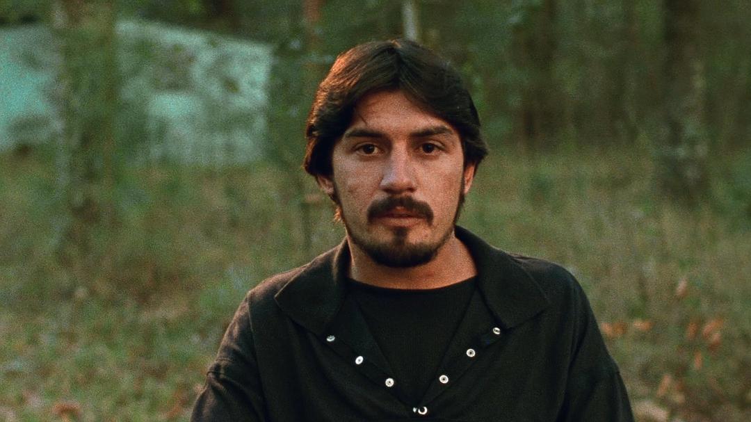 《细细的蓝线》-高清电影