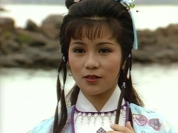 《射雕英雄传83版》全集-电视剧