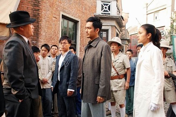 《火线追凶之绝命狙击》全集-高清电影完整版