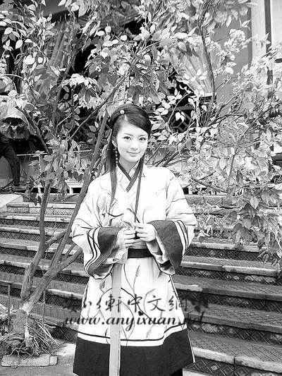 《大汉天子3》全集-电视剧