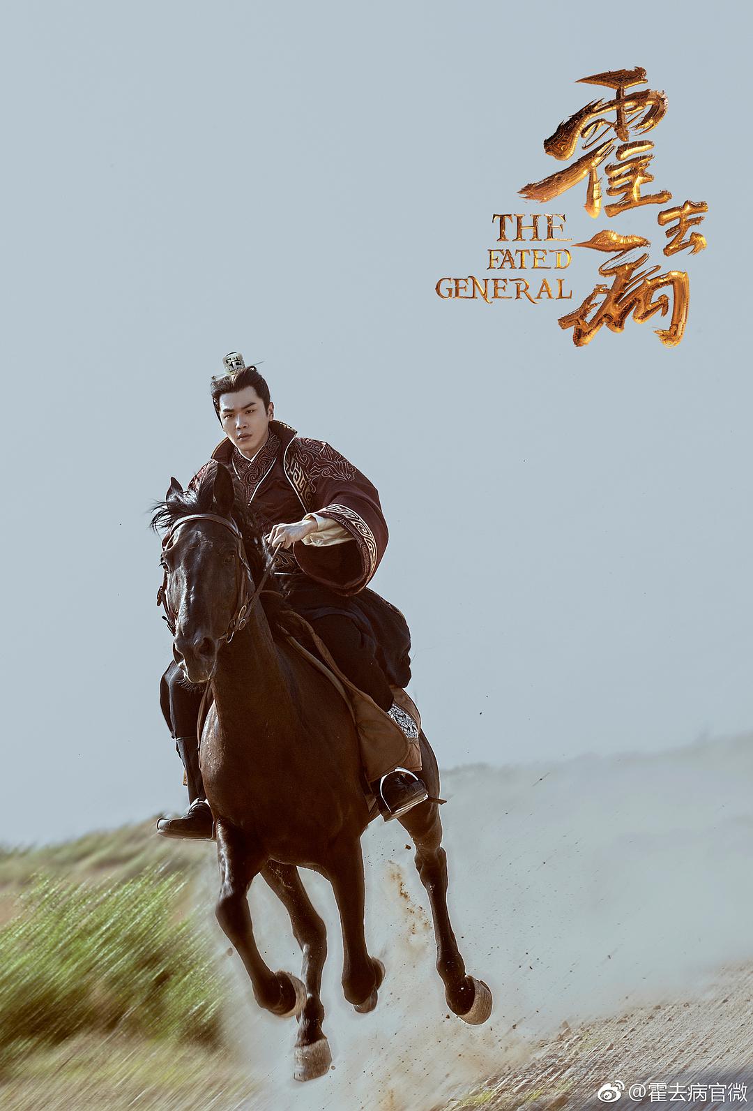 《大漠骠骑—霍去病》全集-电视剧-在线观看-搜狗影视