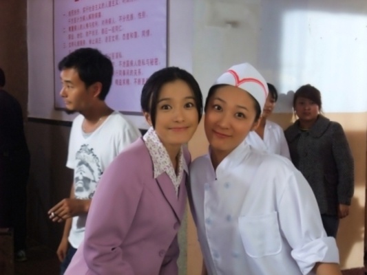 《真情错爱》全集-电视剧