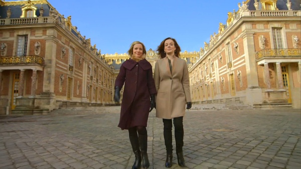 《真正的凡尔赛宫》全集-电视剧-在线观看