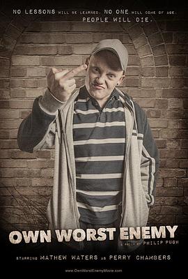 Own Worst Enemy