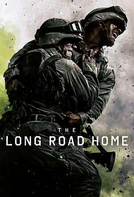 Long Road Home (2020)