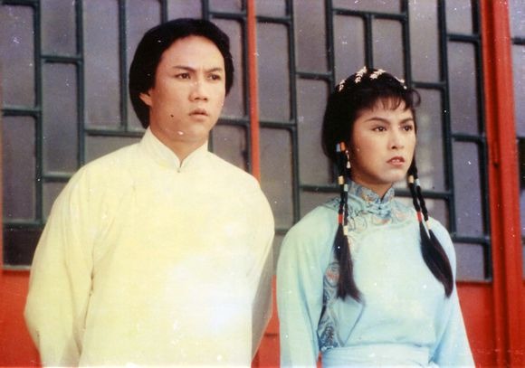大侠霍元甲