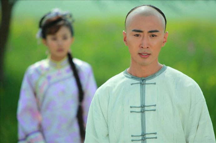 新还珠格格