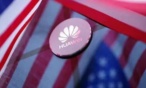 美国制裁下，又一家中国企业挺直腰杆，血性总裁