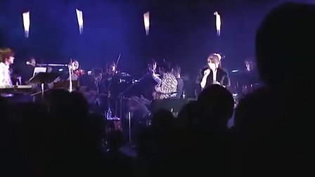 [图]GARNET CROW.Special.Live.in.仁和寺