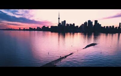 [图]【搬运】TORONTO | The City of Dreams