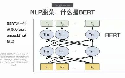 [图]BERT模型深度修炼指南