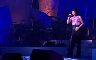 [图]月半小夜曲(2008活出生命II演唱会现场)--陈慧娴