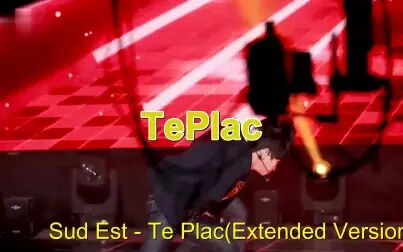 [图]《TePlac(ExtendedVersion)》旋律会让人迷失自我