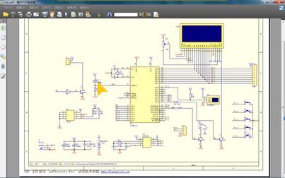 [图]教你画PCB Altium designer 初级视频教程