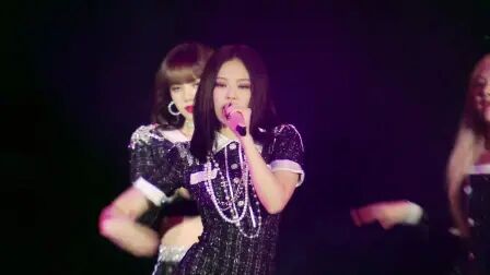 [图]【BLACKPINK】BLACKPINK 日本东京巨蛋2019-2020演唱会1080P