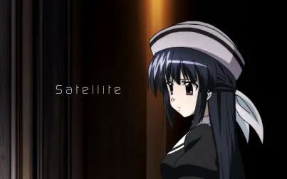 [图]「 Satellite 」