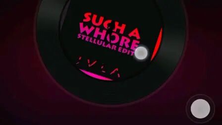 [图]《Such a Whore (Stellular Remix)》