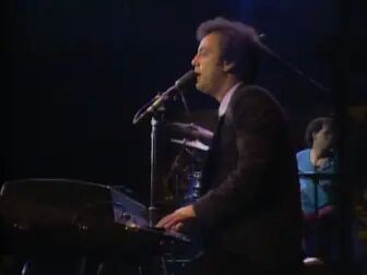 [图]Just The Way You Are (Live from Long Island) - Billy Joel