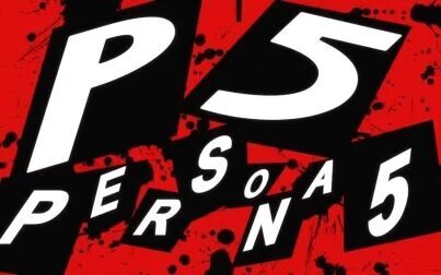 [图]【P5】Wake up, Get up, Get out there OFFICIAL Lyrics