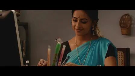 [图]Akka Petha Jakkavandi (From "Maruthu") - 群星