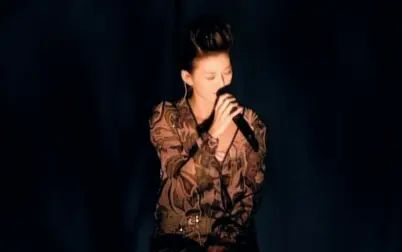 [图]Stefanie Sun - Start Live Tour 2002 - 720p 孙燕姿