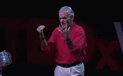 [图]The psychology of self-motivation _ Scott Geller _ TEDxVirginiaTech