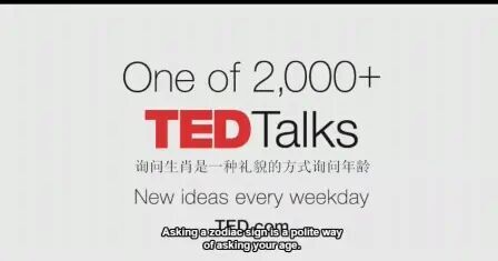 [图]【TED】生肉熟制The Chinese zodiac十二生肖