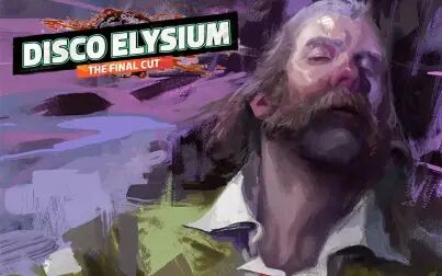 [图]《极乐迪斯科 - 最终剪辑版(Disco Elysium - The Final Cut)》01 暴毙...