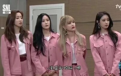 [图]T-ara SNL9 17 06 24中文字幕