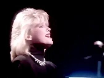 [图]【超美MV】Olivia Newton-John - Twist Of Fate 1983