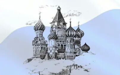 [图]Boris Zhivago - Summertime In Moscow (New Extended Disco Mix) talo